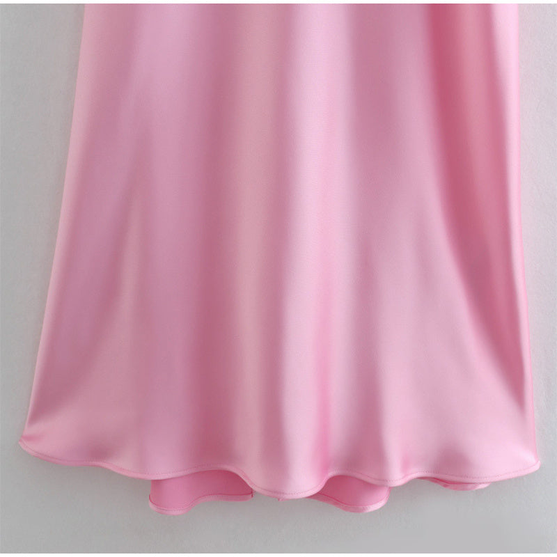 Backless Dresses - Siennasass