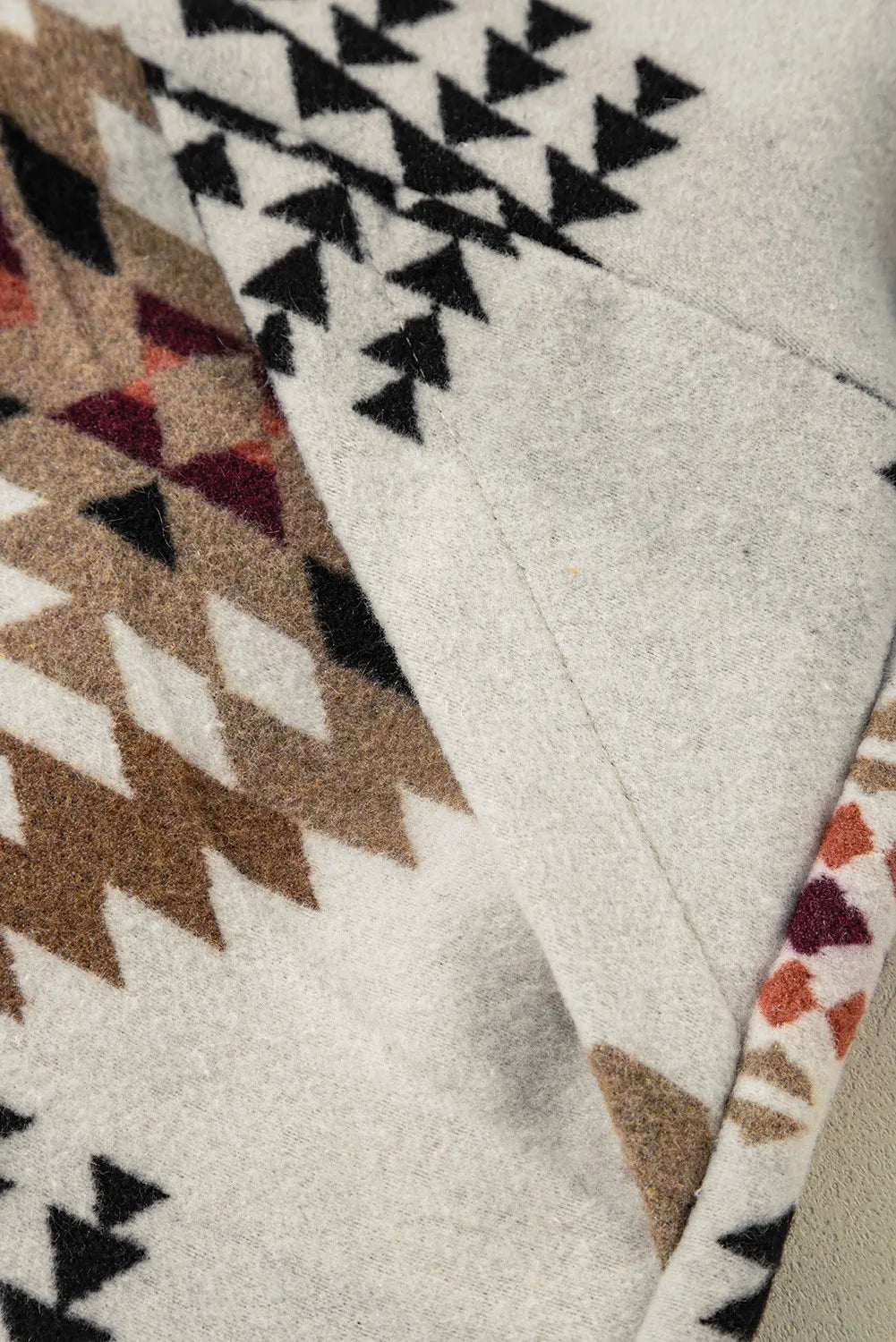 Zip Up Mock Neck Jacket - Siennasass