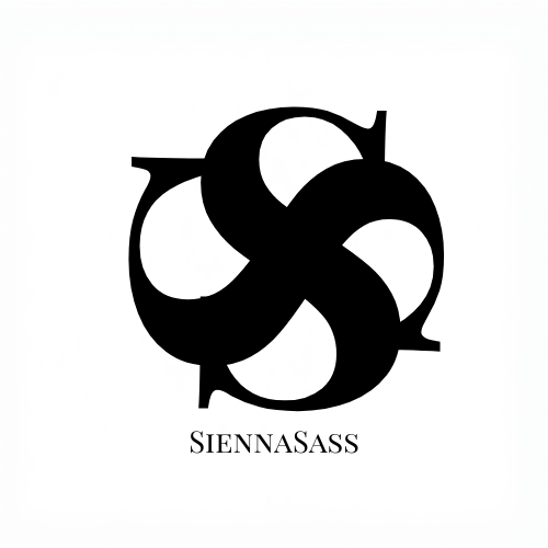 Siennasass