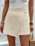 High Waist Skort - Siennasass