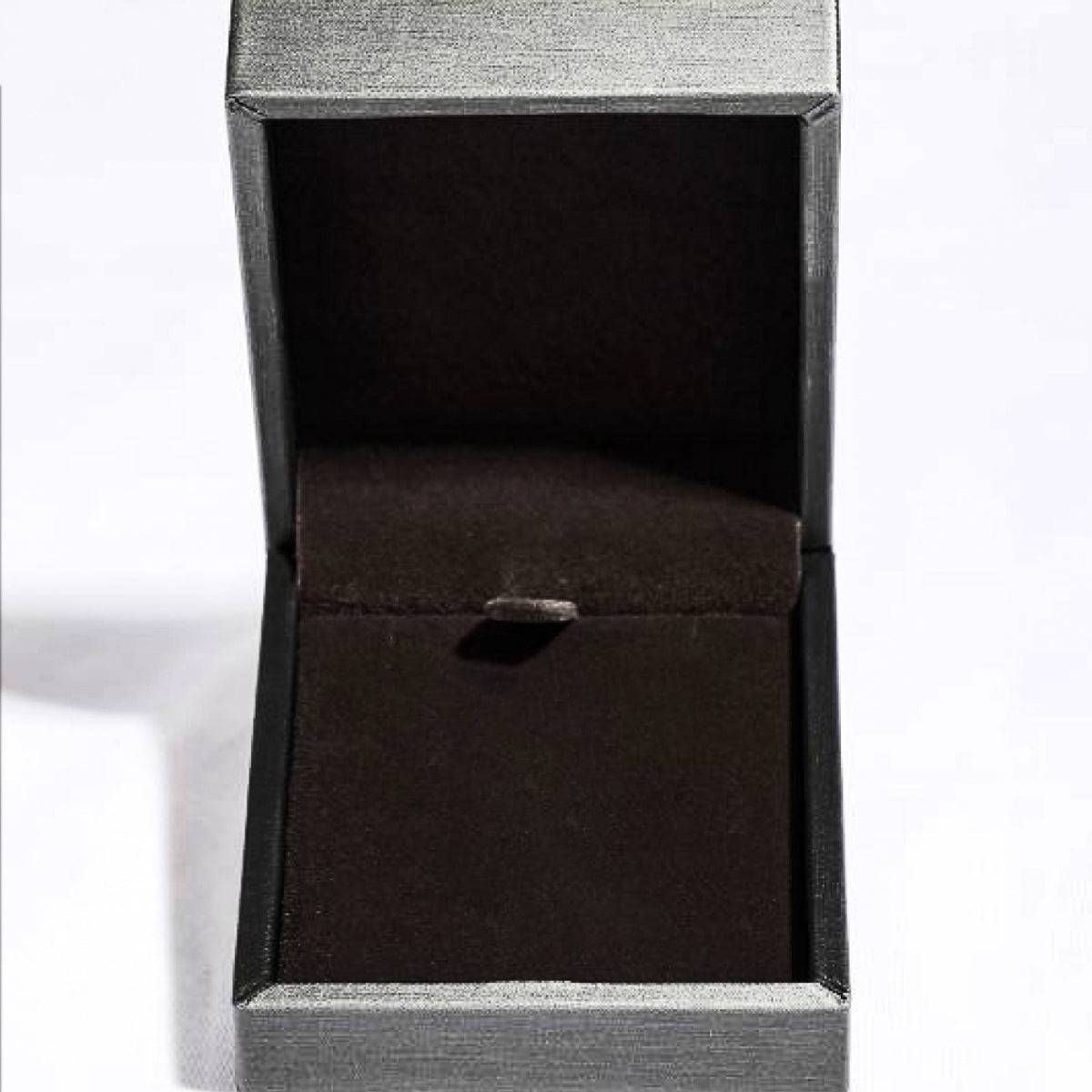 1.1 Carat Moissanite 925 Sterling Silver Necklace - Siennasass